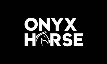 OnyxHorse.com - Creative brandable domain for sale